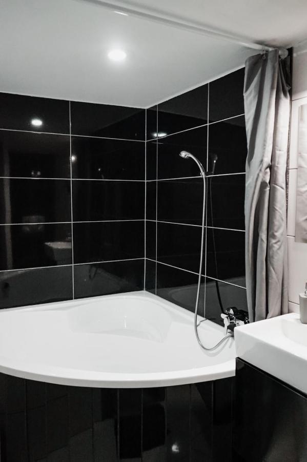 Downtown Apartamento Budapeste