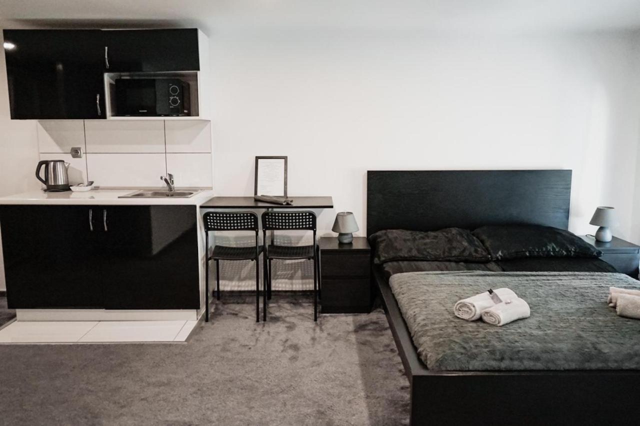 Apartamento Downtown Budapeste