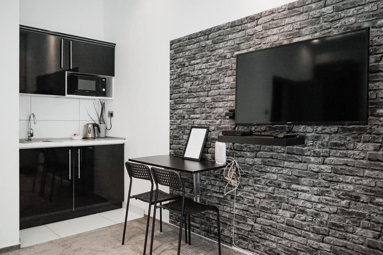Downtown Apartamento Budapeste