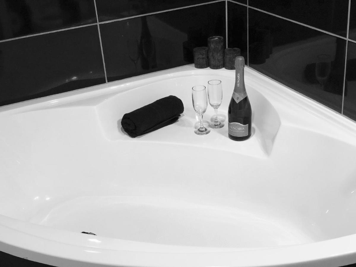 Apartamento Downtown Budapeste