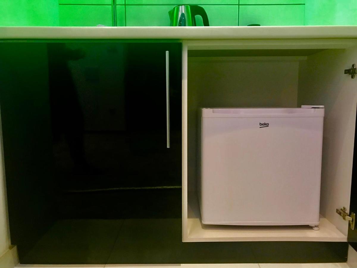 Apartamento Downtown Budapeste